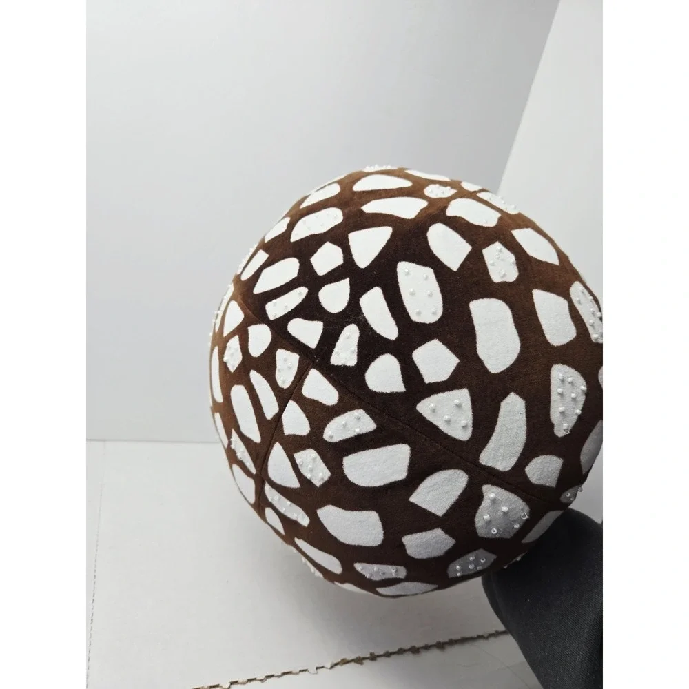 John Derian Target‎ throw decorative pillow mushroom
